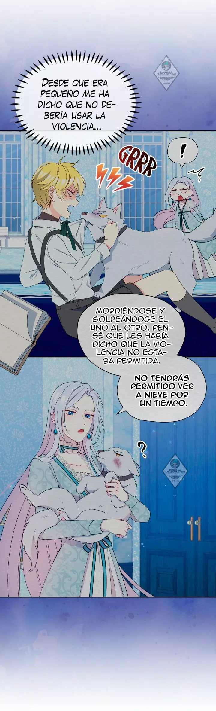 Página 37 del Manga