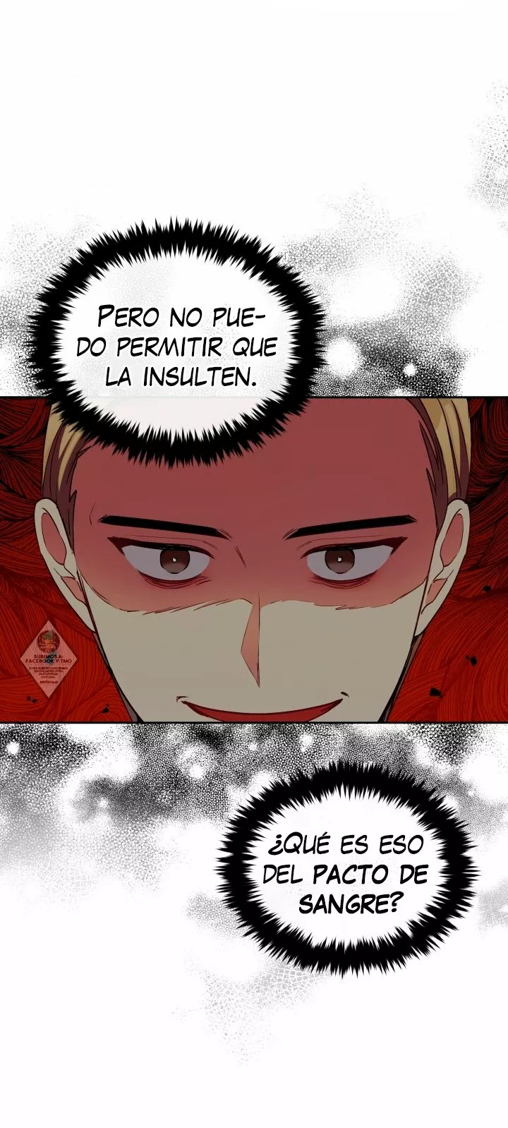 Página 38 del Manga