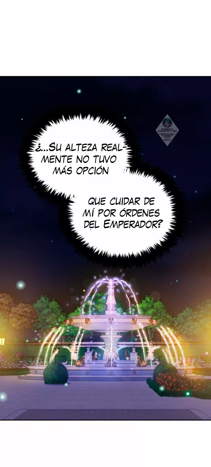 Página 39 del Manga