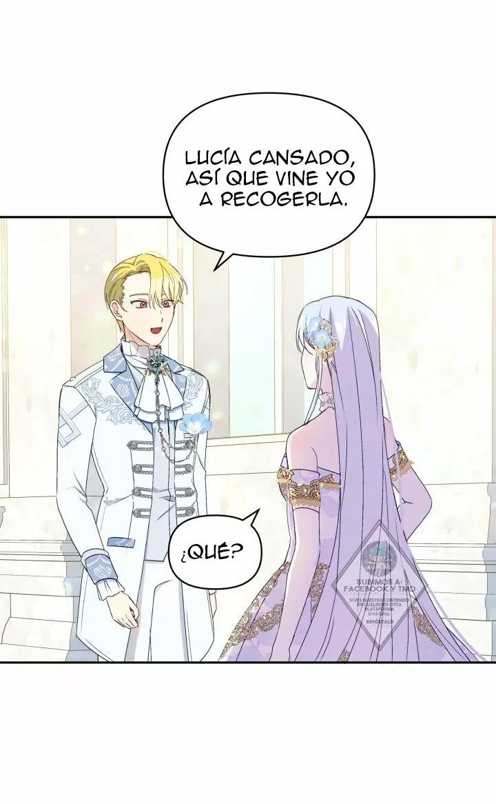 Página 45 del Manga