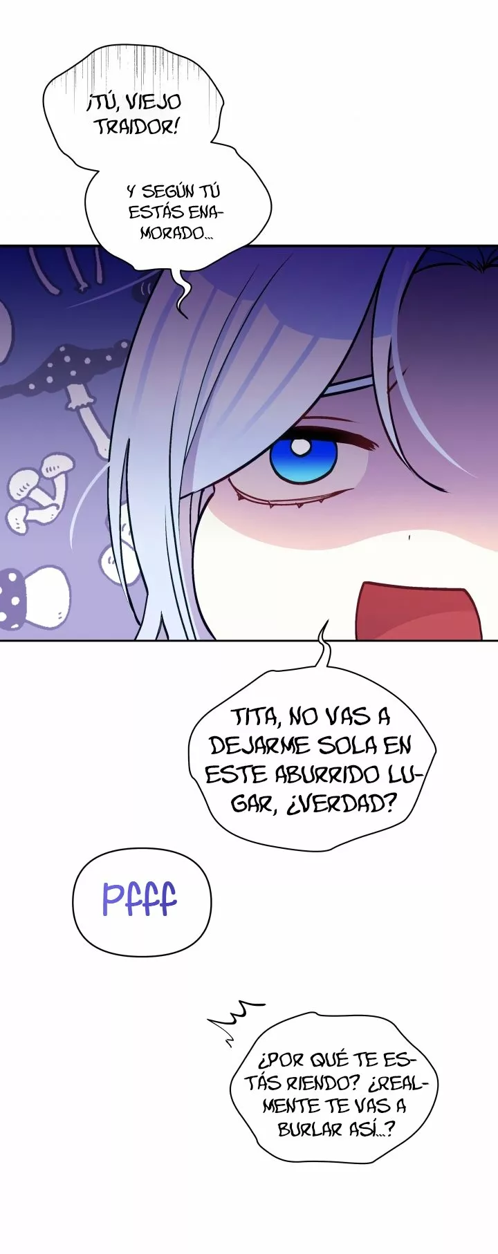 Página 46 del Manga