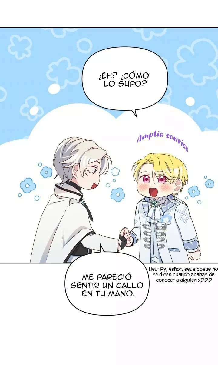 Página 51 del Manga