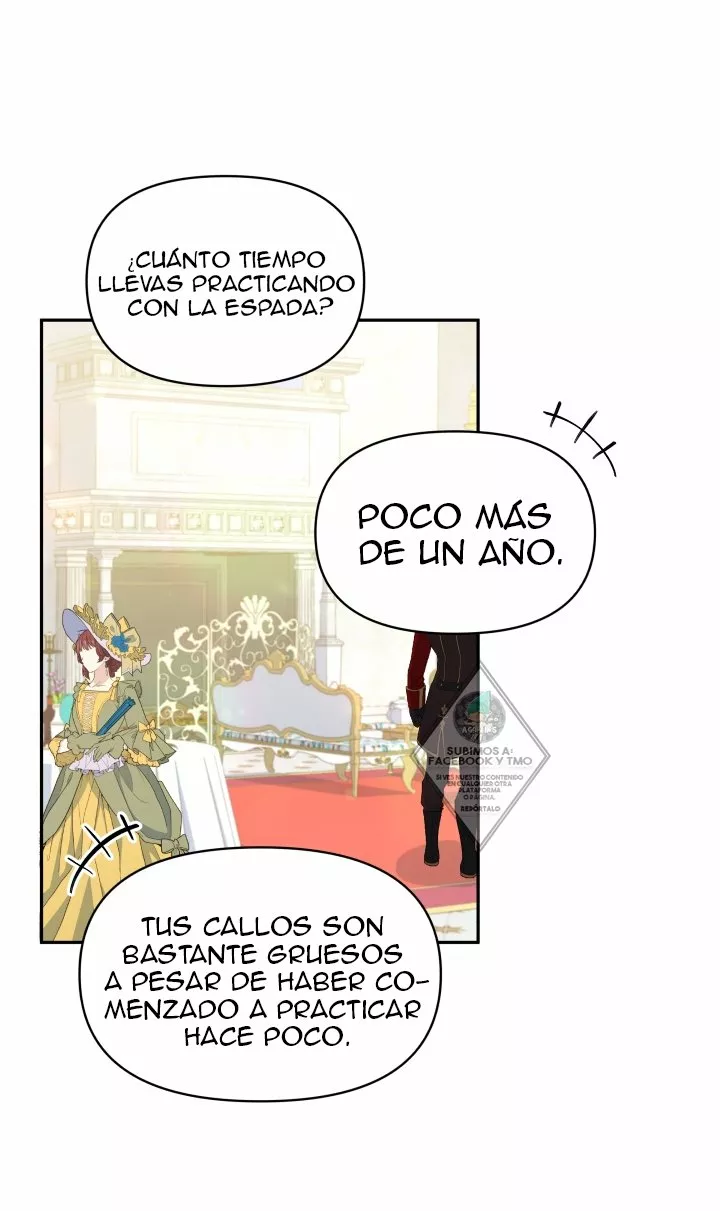 Página 52 del Manga