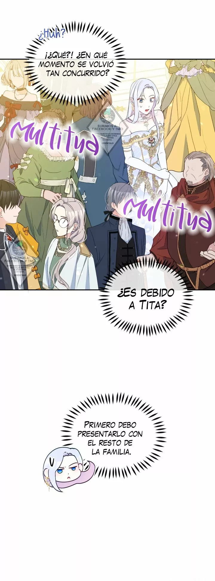 Página 54 del Manga