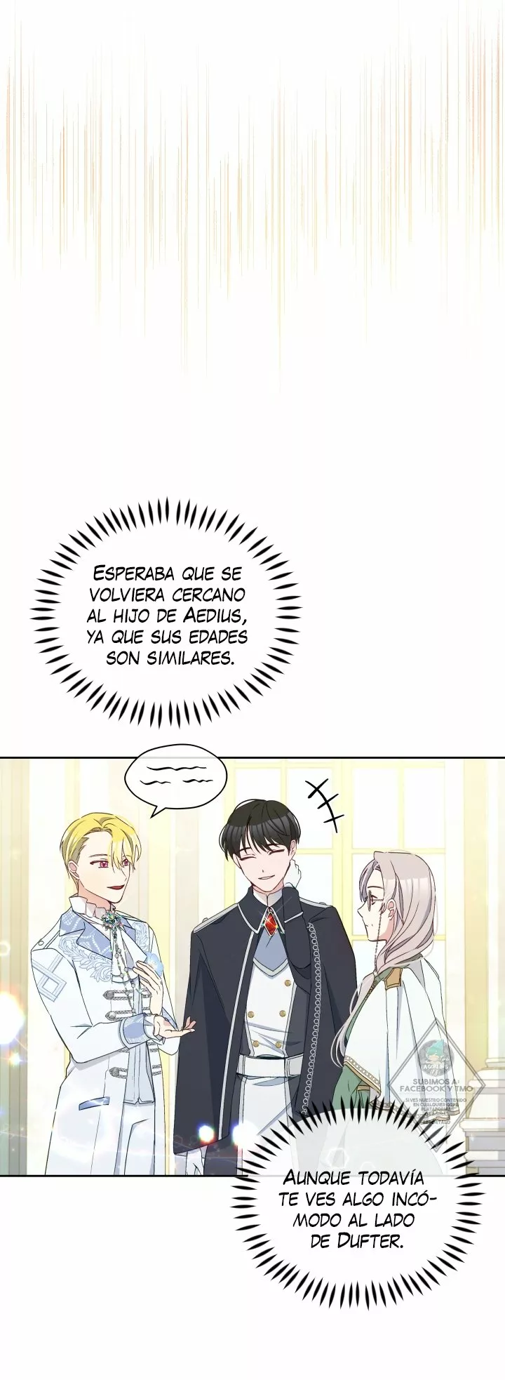 Página 55 del Manga