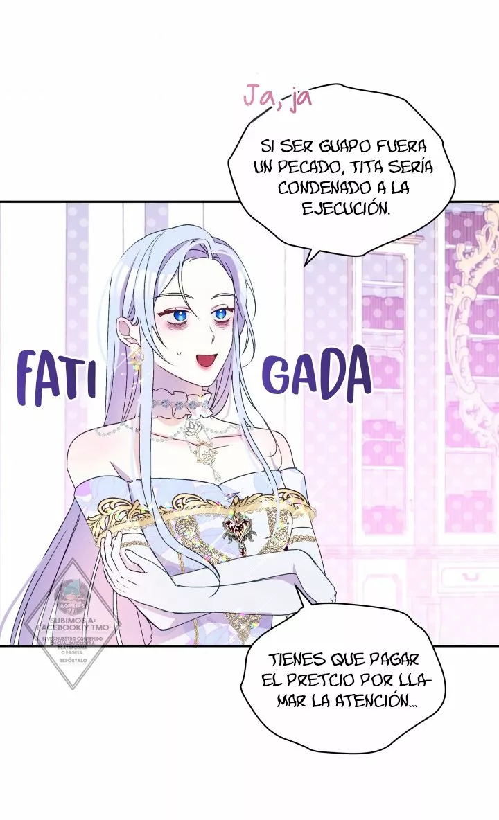 Página 58 del Manga