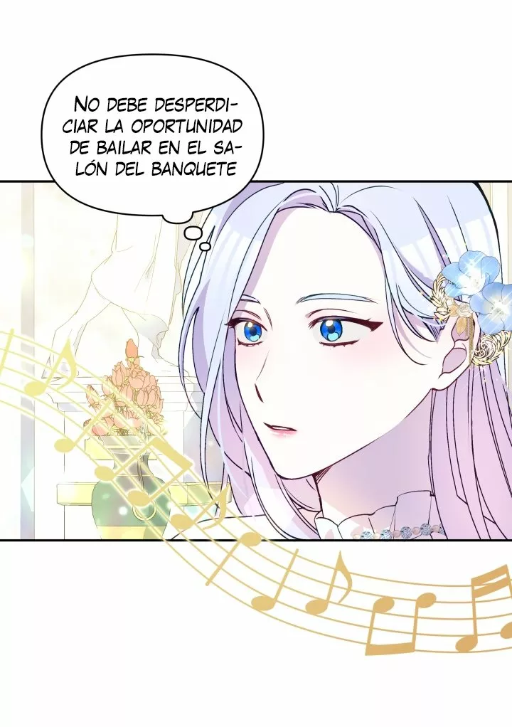 Página 61 del Manga