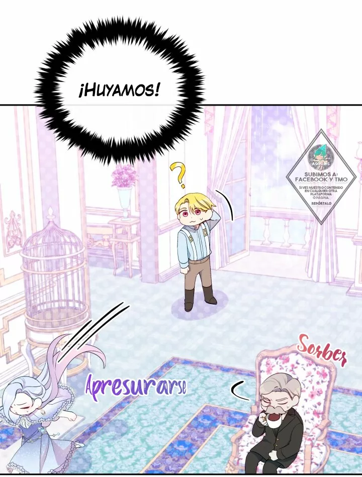 Página 34 del Manga