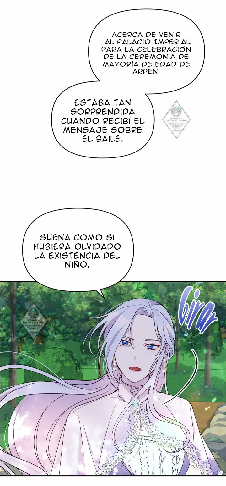 Página 45 del Manga