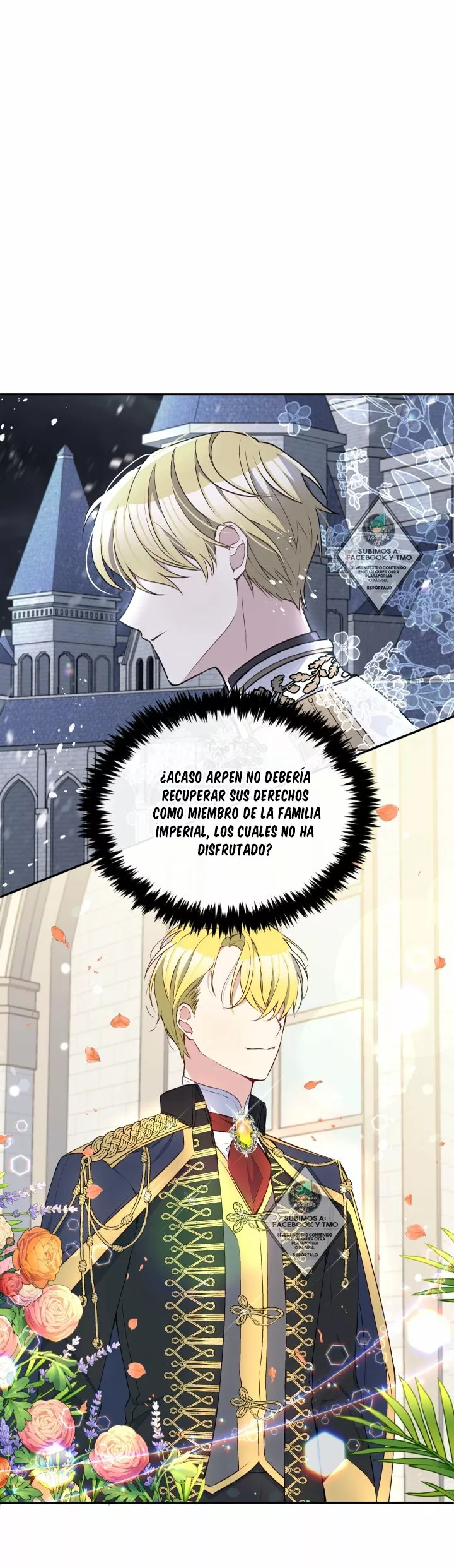 Página 66 del Manga
