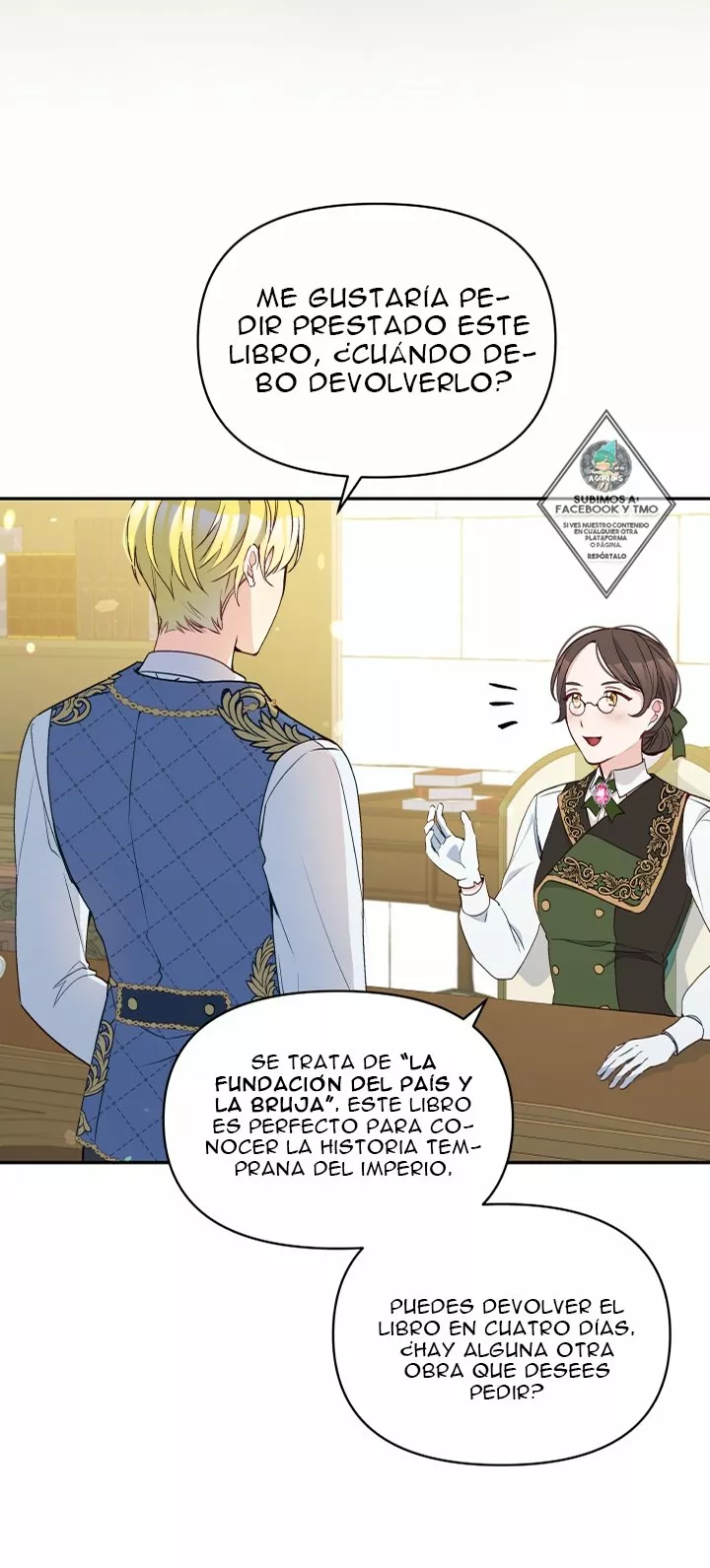 Página 34 del Manga