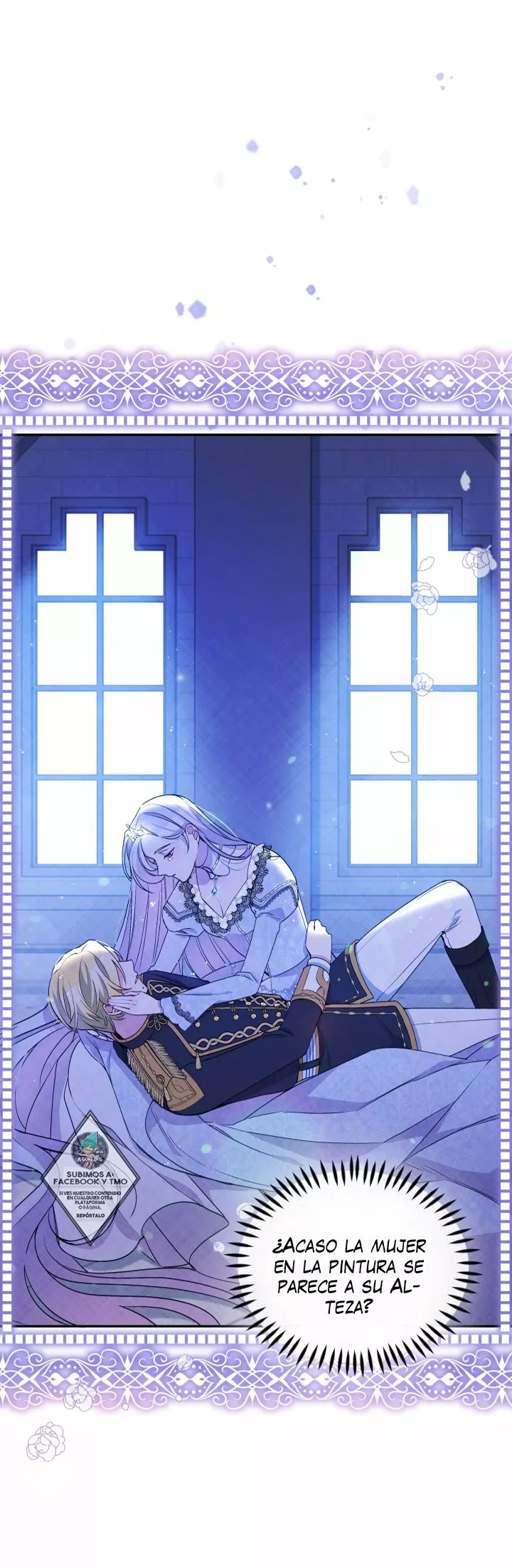Página 36 del Manga