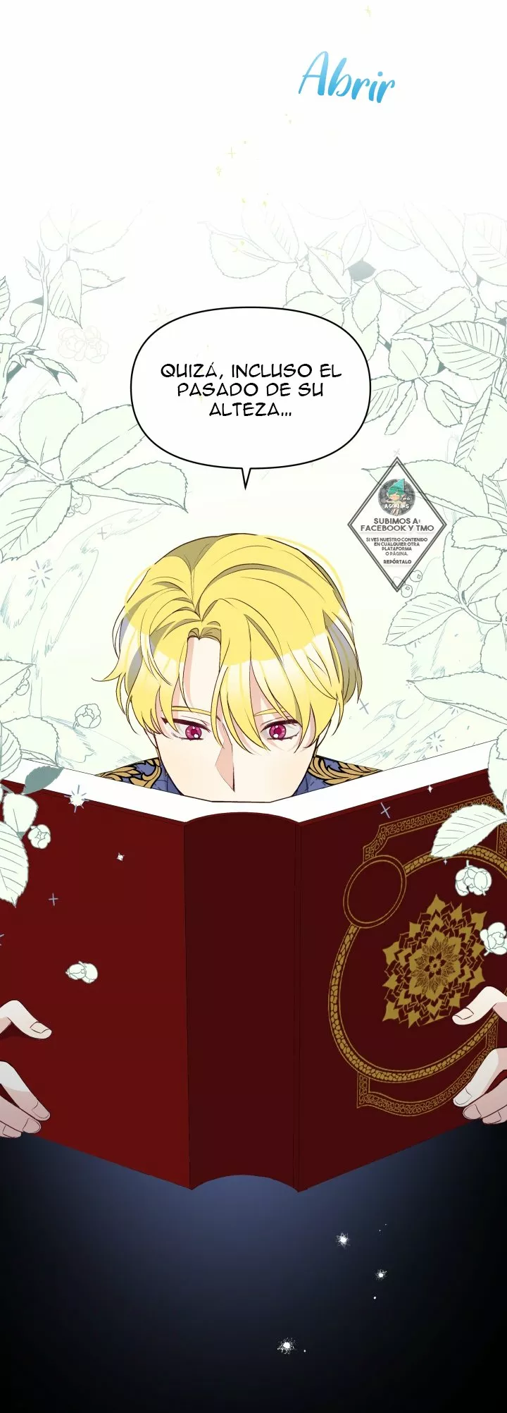 Página 49 del Manga