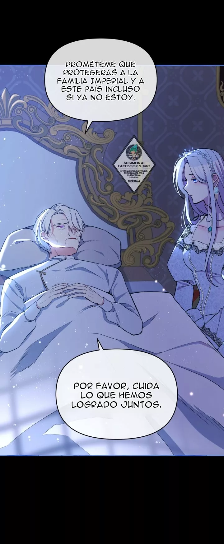 Página 54 del Manga