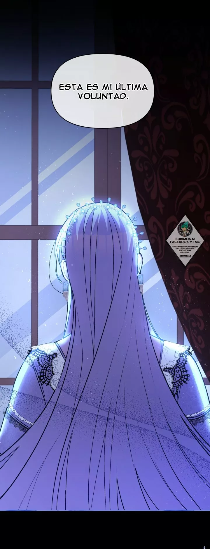 Página 58 del Manga