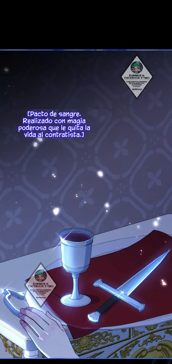 Página 61 del Manga
