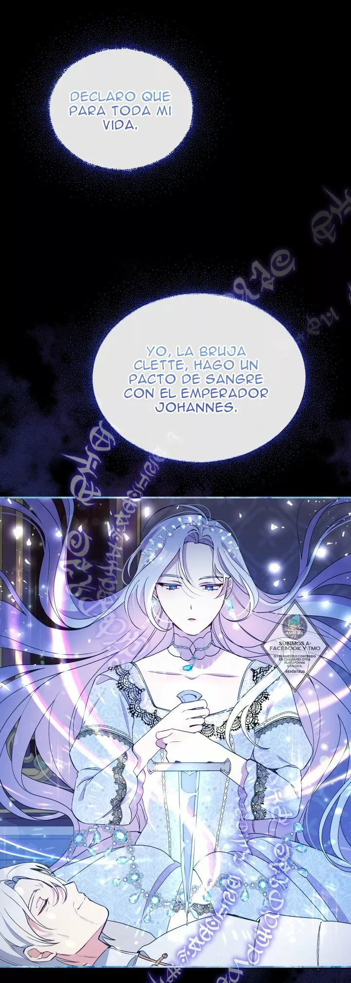Página 68 del Manga