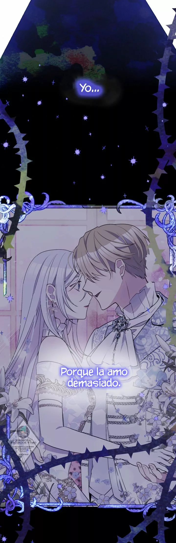 Página 51 del Manga