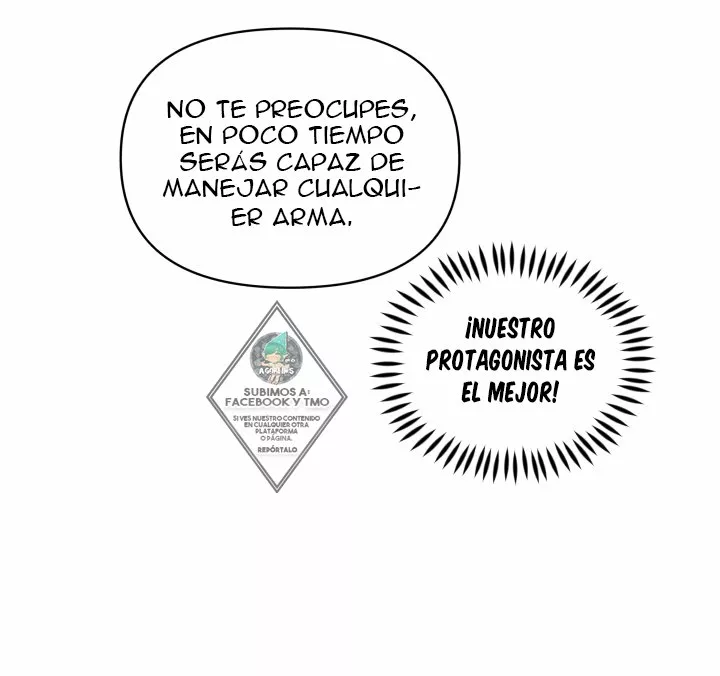 Página 61 del Manga