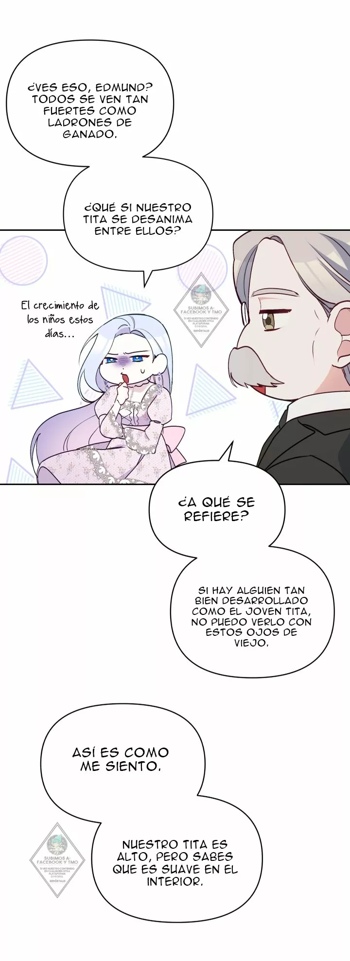 Página 70 del Manga