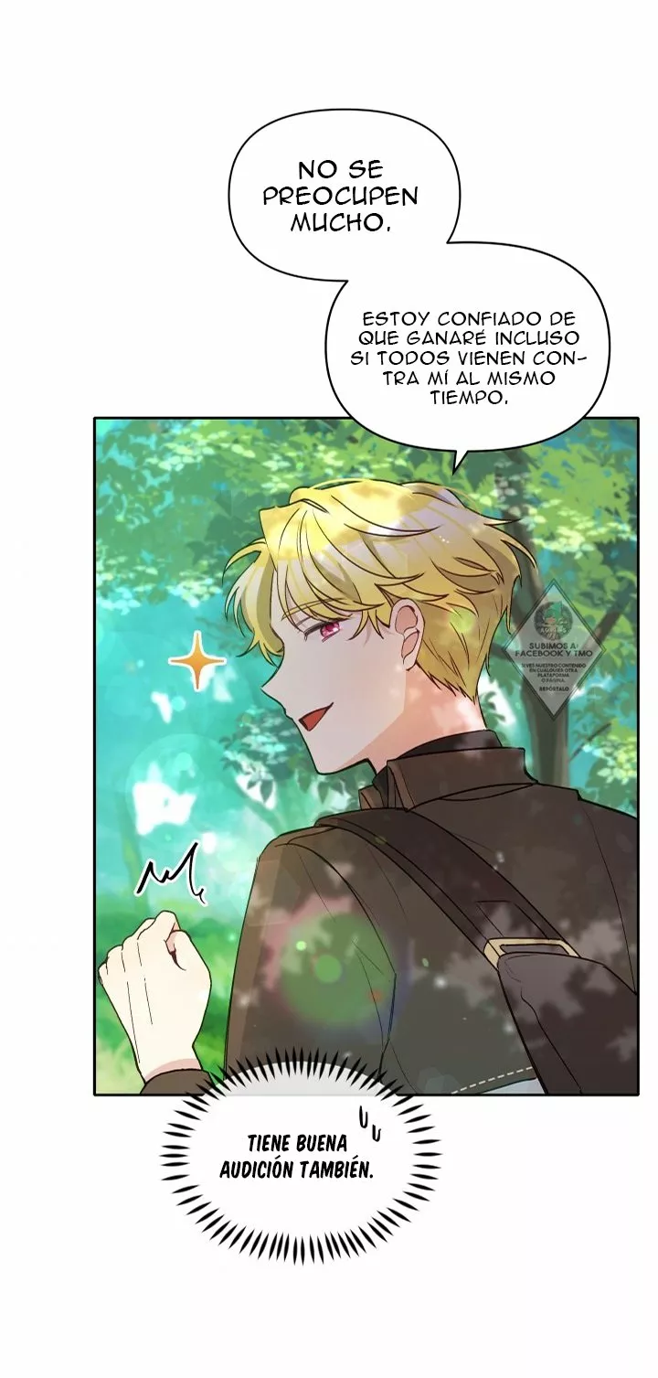 Página 71 del Manga