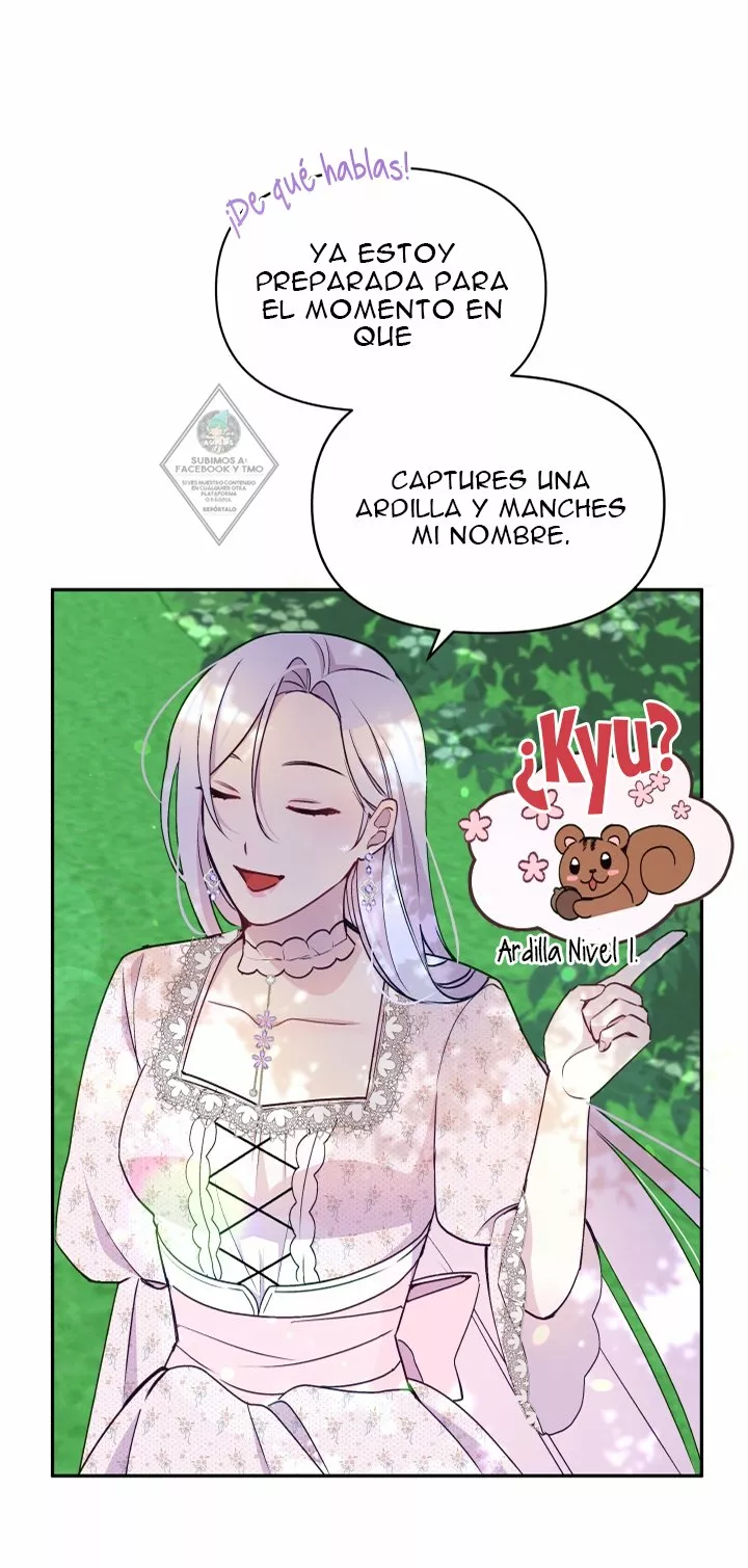 Página 73 del Manga