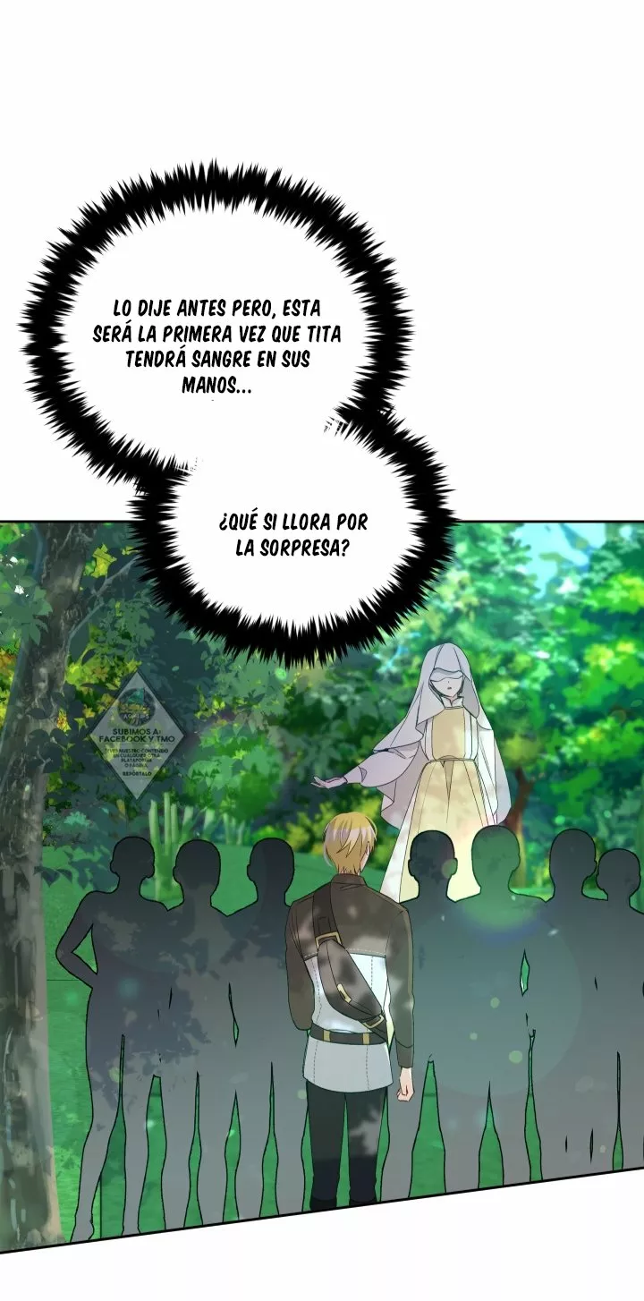 Página 75 del Manga