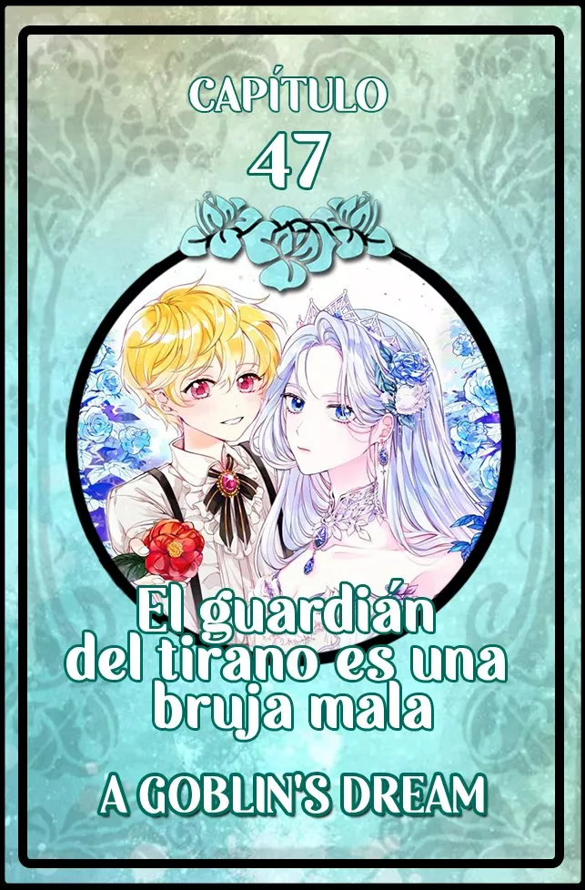 Página 1 del Manga