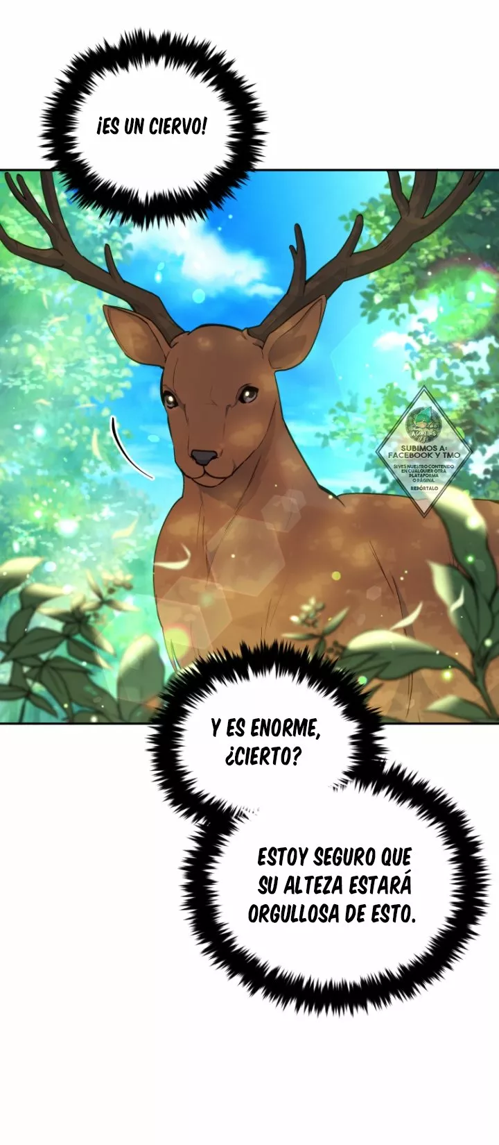 Página 34 del Manga