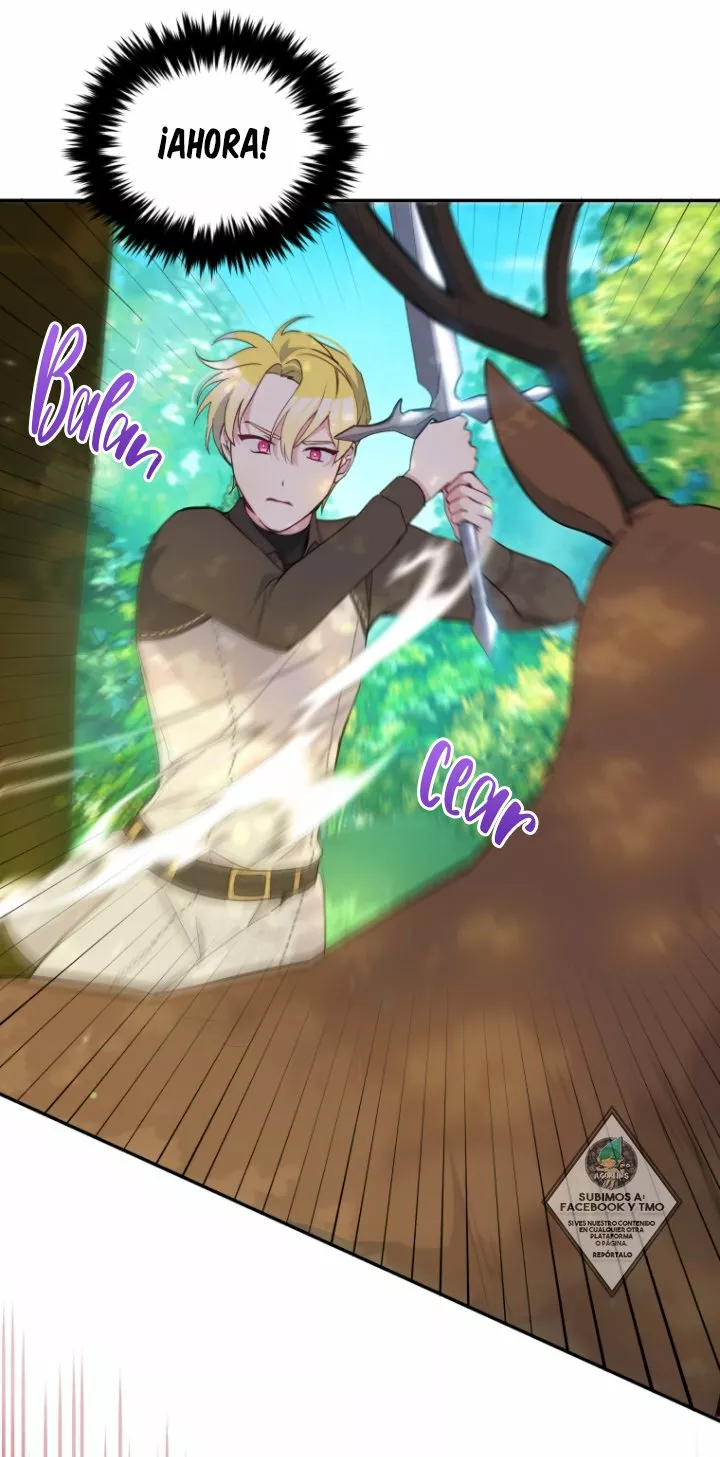 Página 40 del Manga