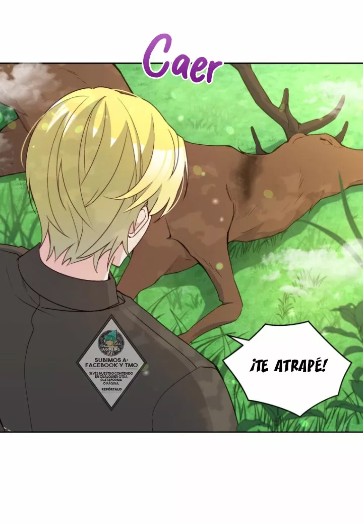 Página 42 del Manga