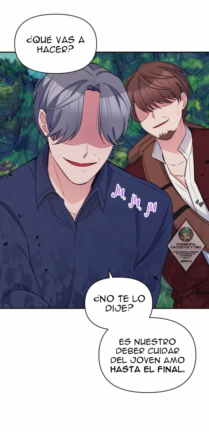 Página 45 del Manga