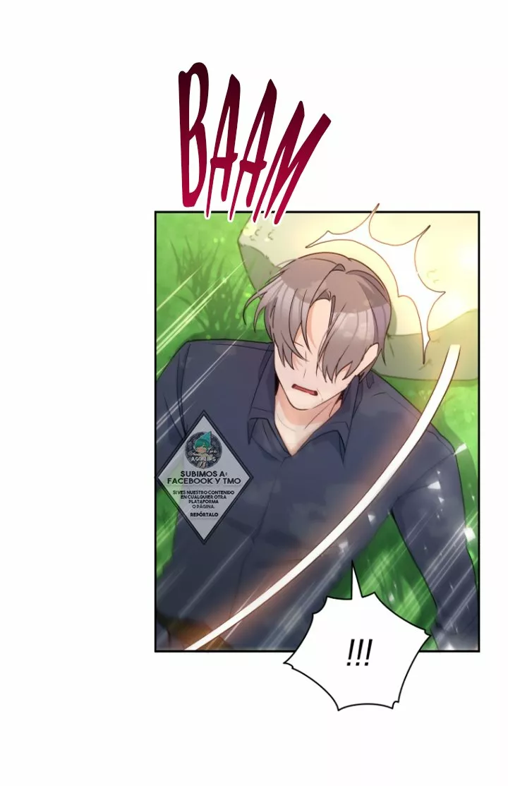 Página 54 del Manga