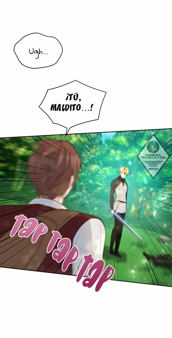 Página 55 del Manga