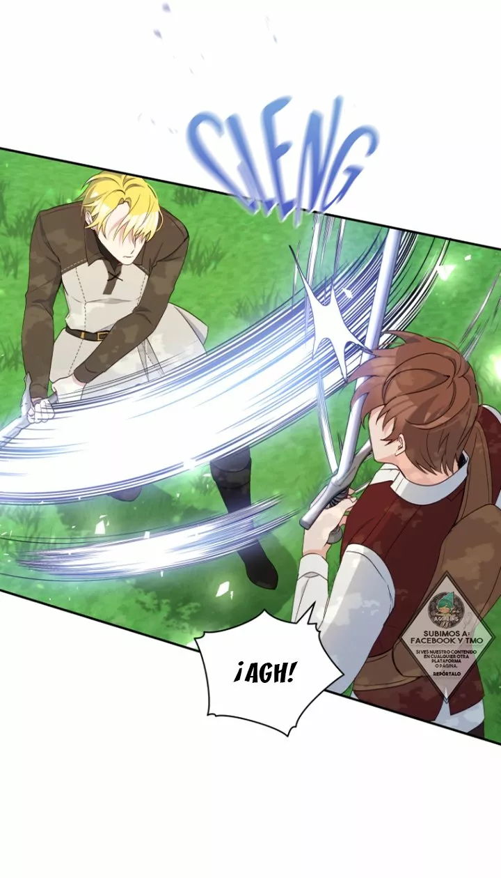 Página 56 del Manga