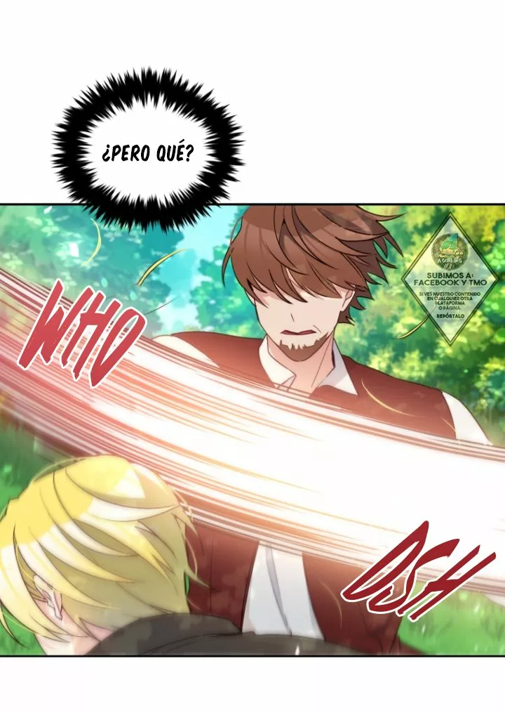 Página 57 del Manga