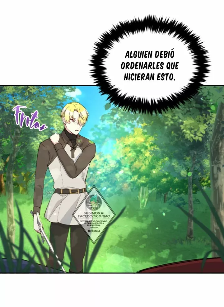 Página 61 del Manga