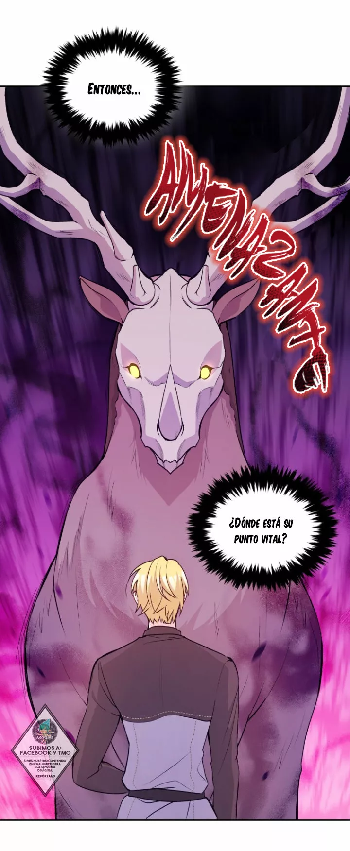Página 36 del Manga