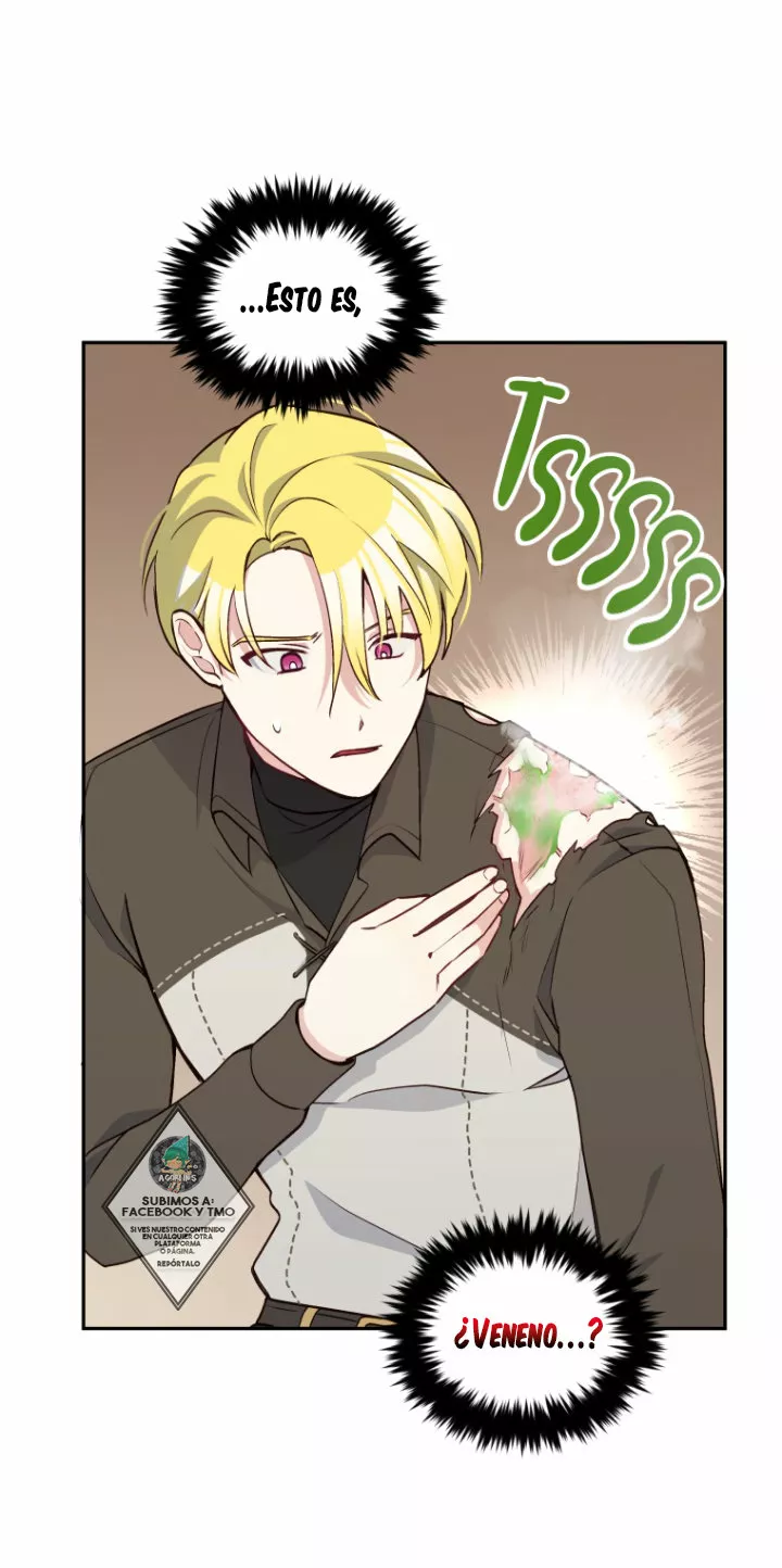Página 41 del Manga