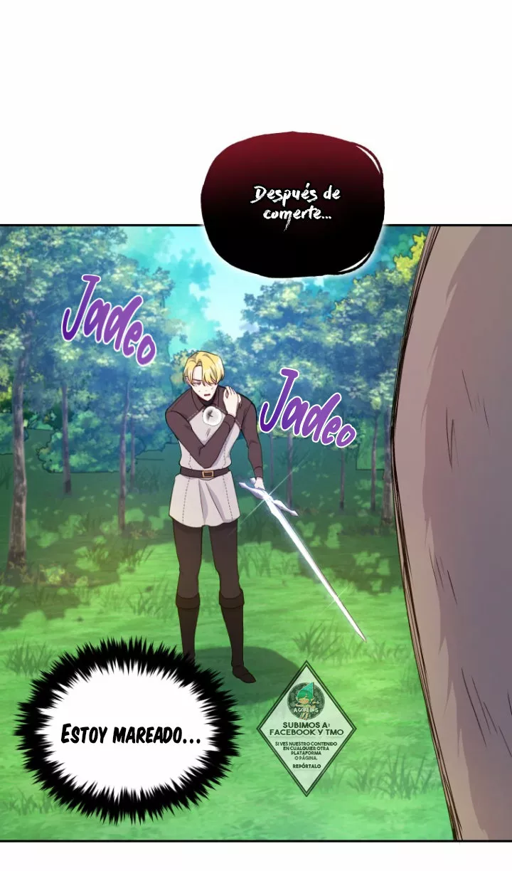 Página 43 del Manga