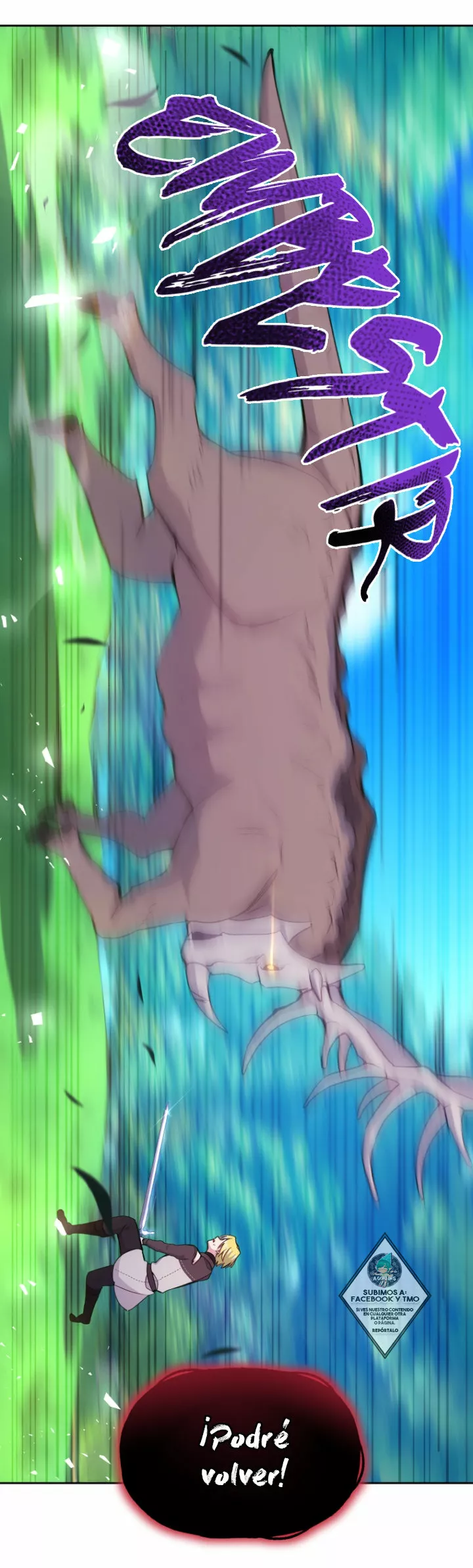 Página 44 del Manga