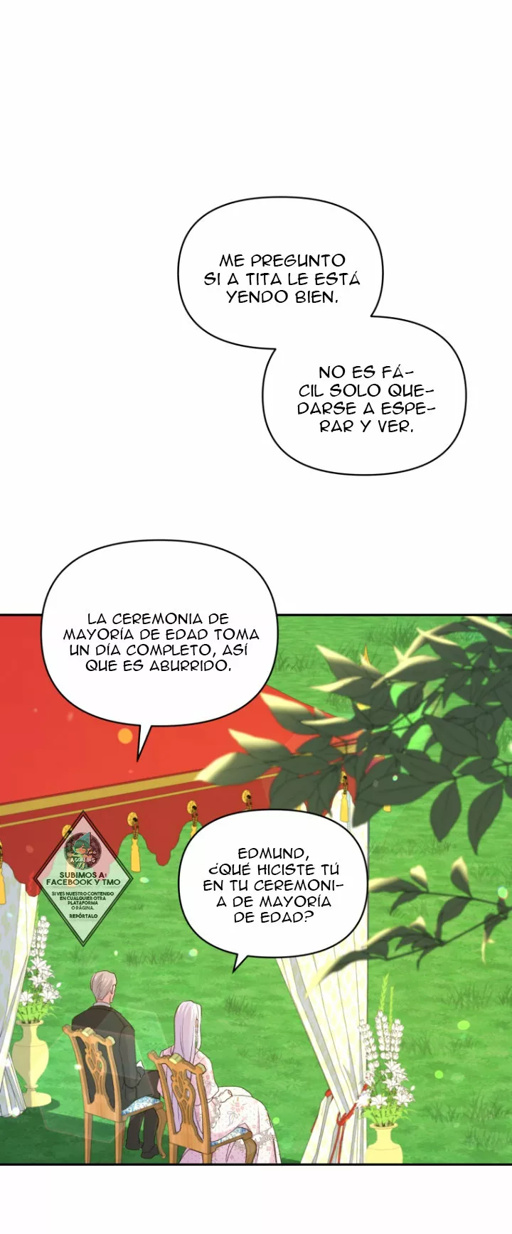 Página 52 del Manga