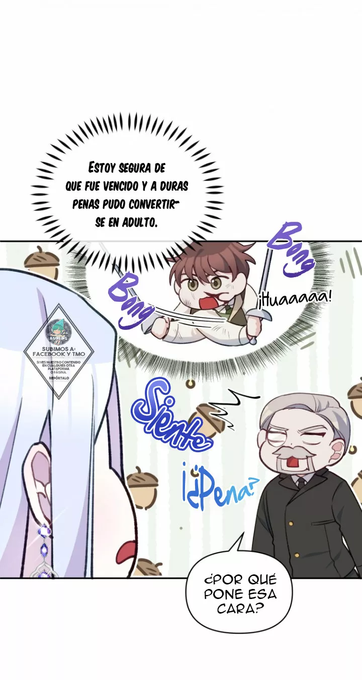 Página 55 del Manga