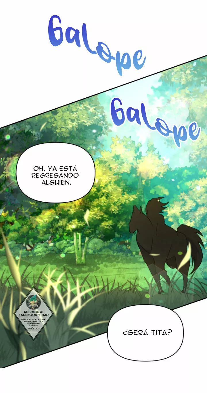 Página 58 del Manga