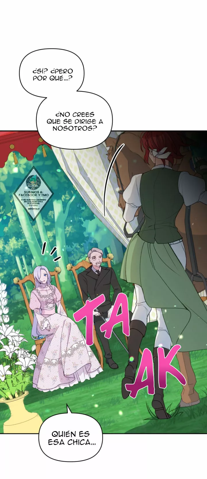 Página 60 del Manga