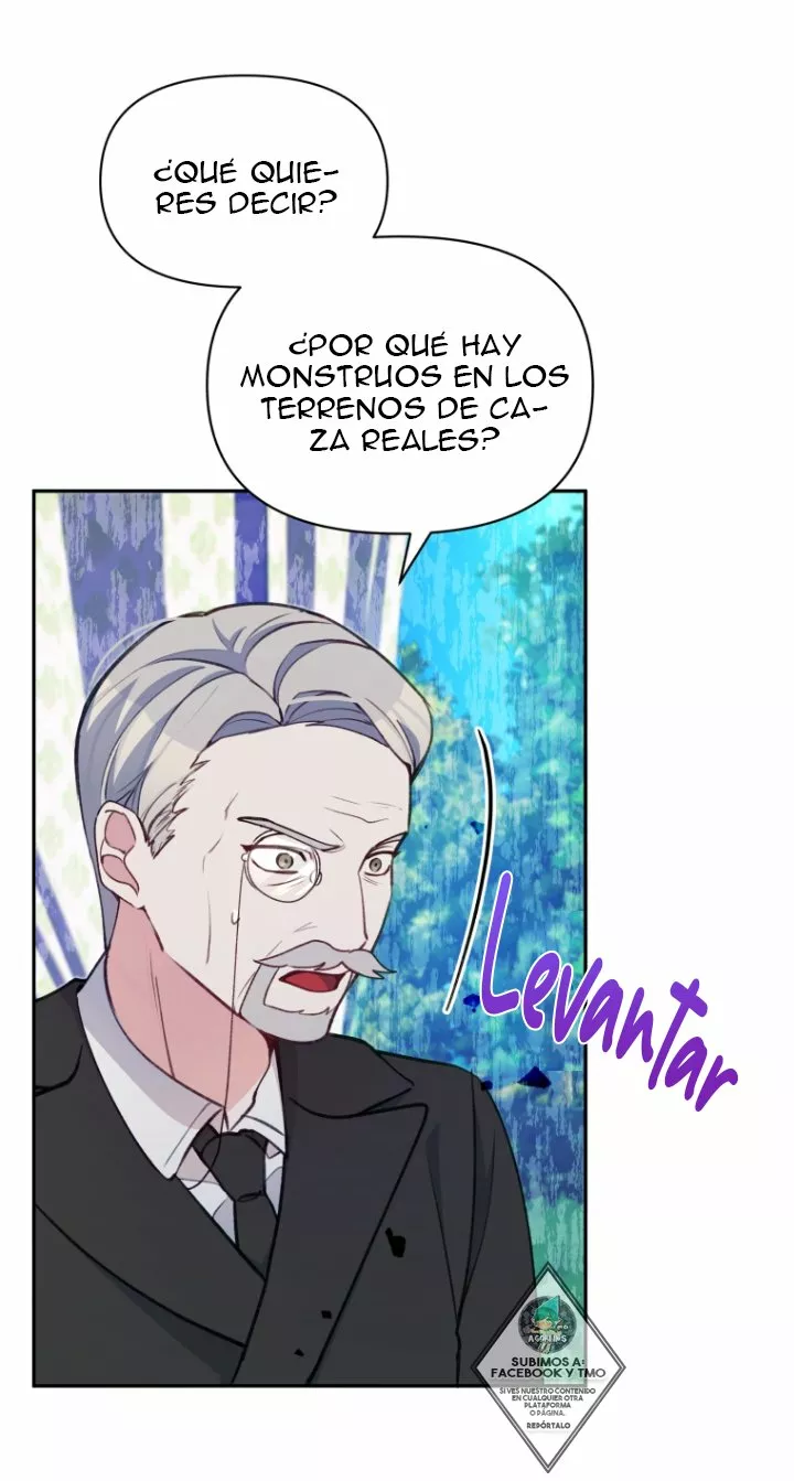 Página 64 del Manga