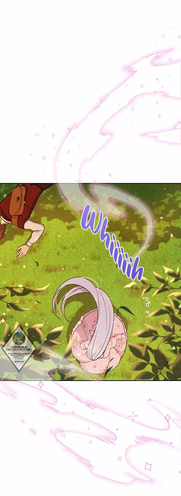 Página 35 del Manga