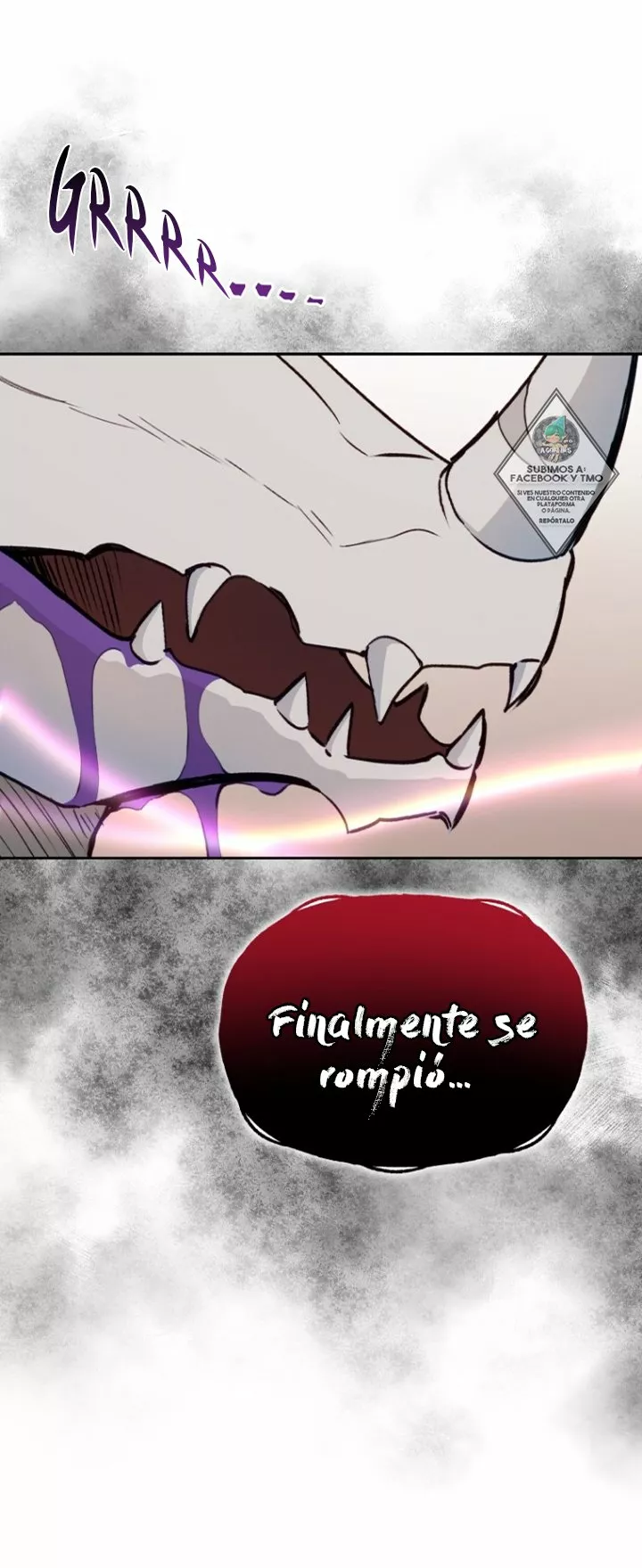 Página 41 del Manga