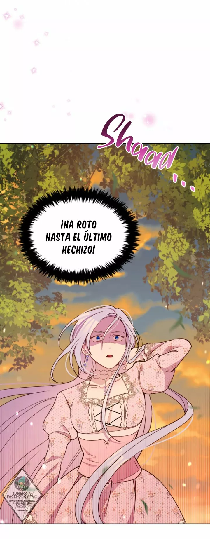Página 42 del Manga