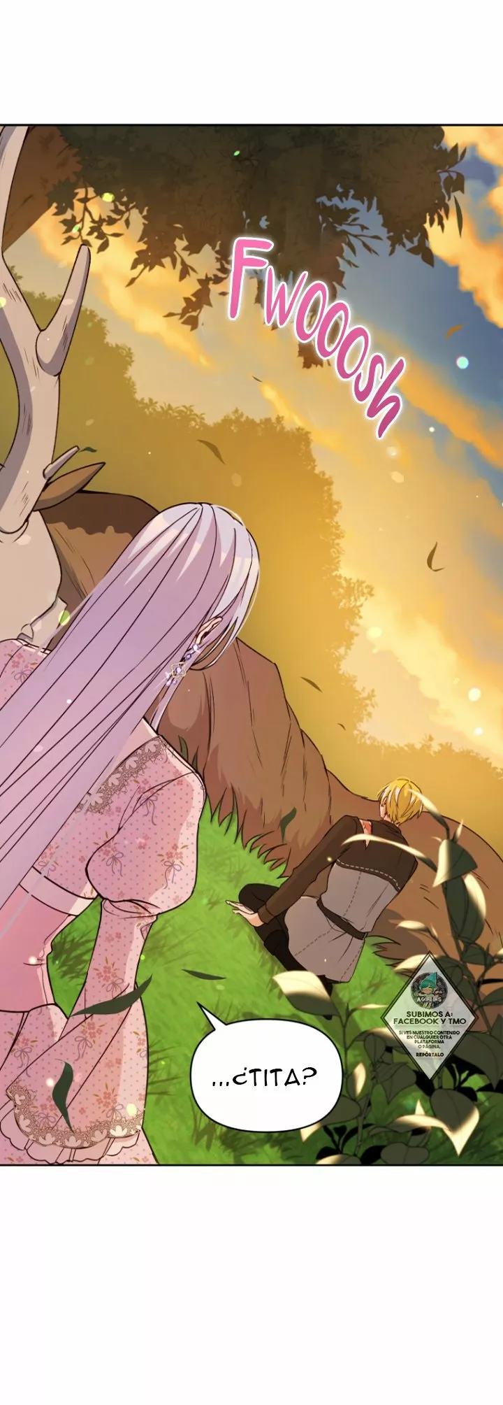 Página 56 del Manga
